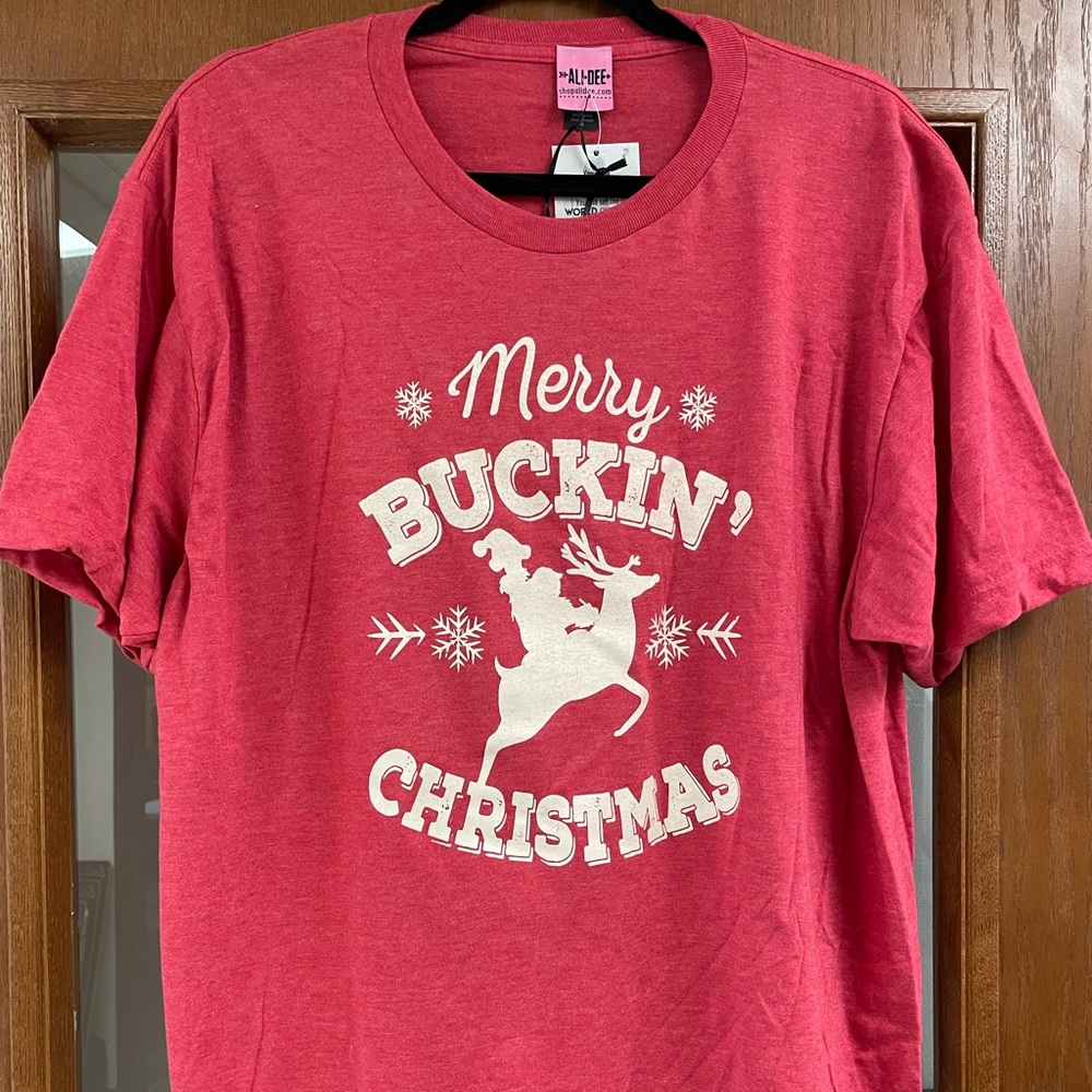 Christmas Tee